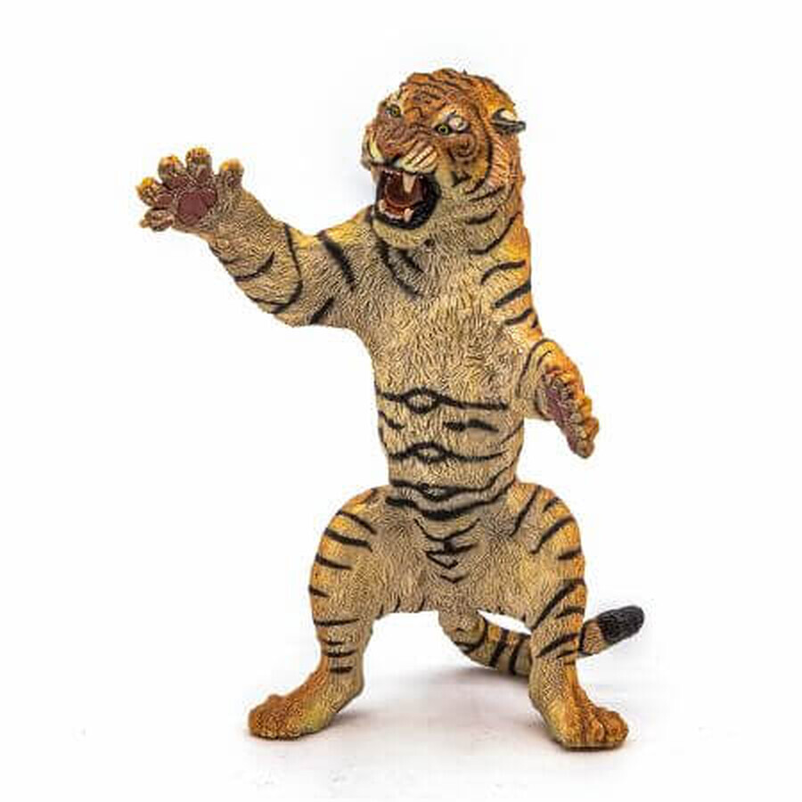 Figurina Tigre allevata, +3 anni, Papo