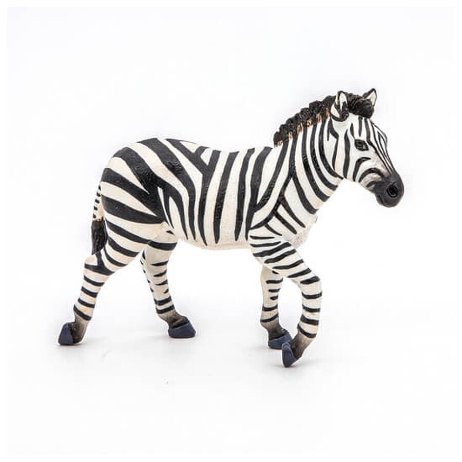 Statuetta Zebra, +3 anni, Papo