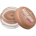 Base de maquillaje mousse mate natural, 03, 16 g, Essence