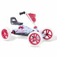 Go-kart a pedali Buzzy, 2-5 anni, Bloom, Berg