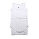 Body Rib Mayotte, 12-18 mesi, Bianco, Baltic Baby