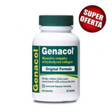 Genacol Matrice esclusiva di Collage, 90 capsule, Genacol Distribution