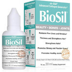 Advanced Collagen Generator Drops, 30 ml, Biosil