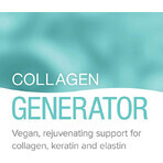 Advanced Collagen Generator Drops, 30 ml, Biosil