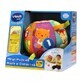 Palla musicale morbida e divertente, 6-36 mesi, Vtech Learn Through Play