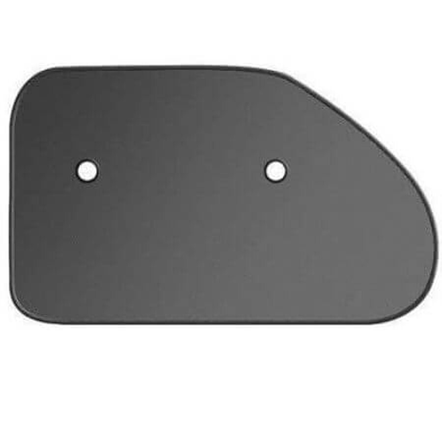 Car sun visor, 2 pieces, Reer