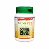 Ghimpe, 40 capsules, Favisan