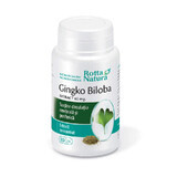 Gingko Biloba 60mg, 30 Kapseln, Rotta Natura