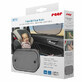 Set di 2 alette parasole per auto TravelKid Sun Basic con ventose, Reer