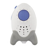 Wooshh baby sleep sound device, Rockit