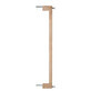 Prolunga per legno Easy Close, 8 cm, sicurezza