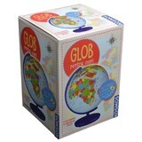 Globo terrestre per bambini, Kosmos