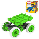 Hummer Green Think Build and Rotate, Korbo