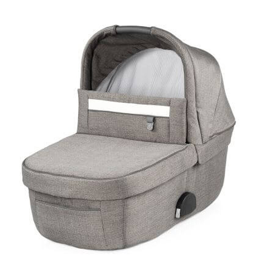 Navicella grande, City Grey, Peg Perego