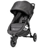 2 in 1 City Mini GT Charcoal Denim, Baby Jogger system