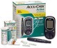 Glucometro Accu-Chek Active, 1 pezzo, Roche