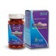 GlucoNature Plus, 60 capsule, Qingdao Heshoutang