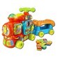 Treno alfabetico 4 in 1, 12 - 36 mesi, Vtech Baby