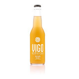 Kombucha Original organic fermented tea with probiotics, 330 ml, Vigo