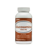 Glucosamine 1000 mg (261212), 90 capsules, GNC