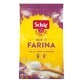 Farina integrale senza glutine Mix It, 500 g, Schar