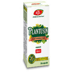 Plantusin Tosse produttiva, 30 capsule, Fares