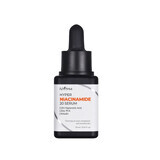 Serum with 20% niacinamide, 20 ml, Isntree