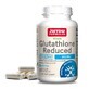 Glutathione Reduced 500 mg Jarrow Formulas, 60 capsule, Secom