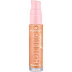 Base de maquillage colorée Glow Booster Magic Filter, 30 - Medium/Tan, 14 ml, Essence