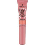 Blush lichid Baby Got Blush, 30 - Dusty Rose, 10 ml, Essence