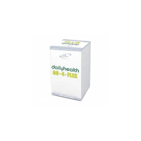 Go-4-Flex Dailyhealth, 100 cápsulas, Pro Nutrition