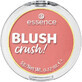 Blush Blush crush! blush, 20 - Deep Rose, 5 g, Essence