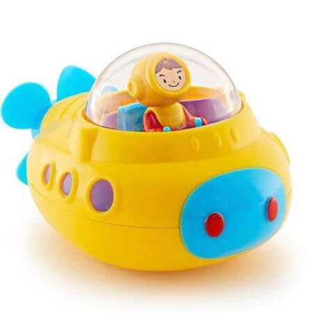 Giocattolo da bagno Undersea Explorer, 11580, Munchkin