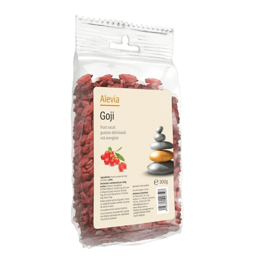 Goji, 300 g, Alevia