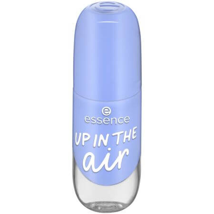 Nail polish Gel Nail Color, 69 - Up In The Air, 8ml, Essence