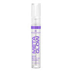 Luciu de buze Meta Glow Multi-Reflective, 01 - Cyber Space, 3 ml, Essence