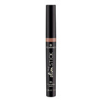 Ruj The Slim Stick, 101 - Chocoholic, 1,7 g, Essence