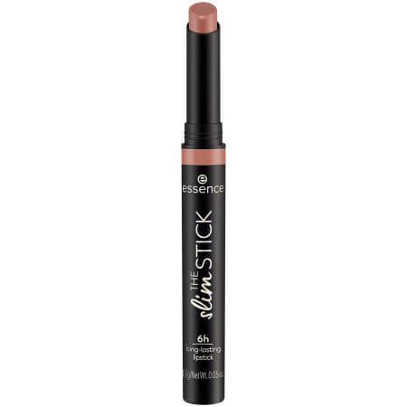 Lipstick The Slim Stick, 102 - Over The Nude, 1.7g, Essence