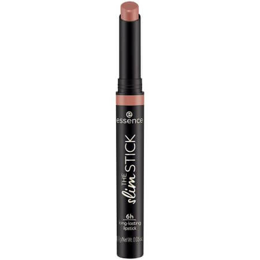 Lipstick The Slim Stick, 102 - Over The Nude, 1.7g, Essence