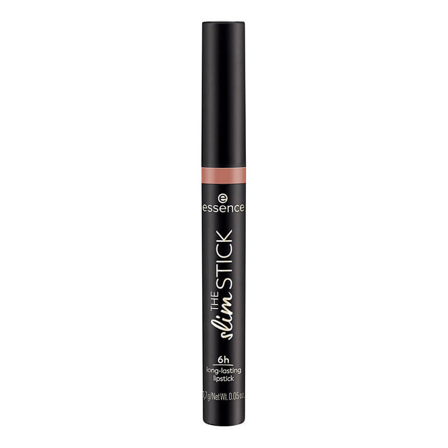 Lipstick The Slim Stick, 102 - Over The Nude, 1.7g, Essence