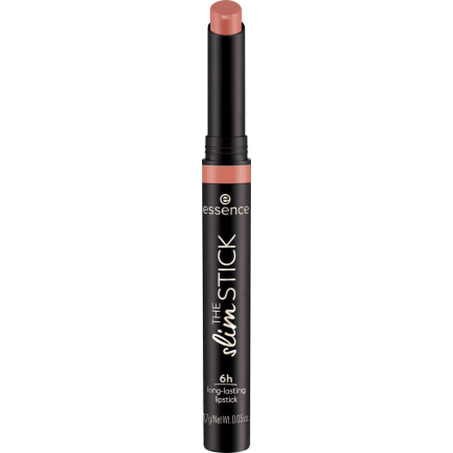 Lipstick The Slim Stick, 102 - Over The Nude, 1.7g, Essence