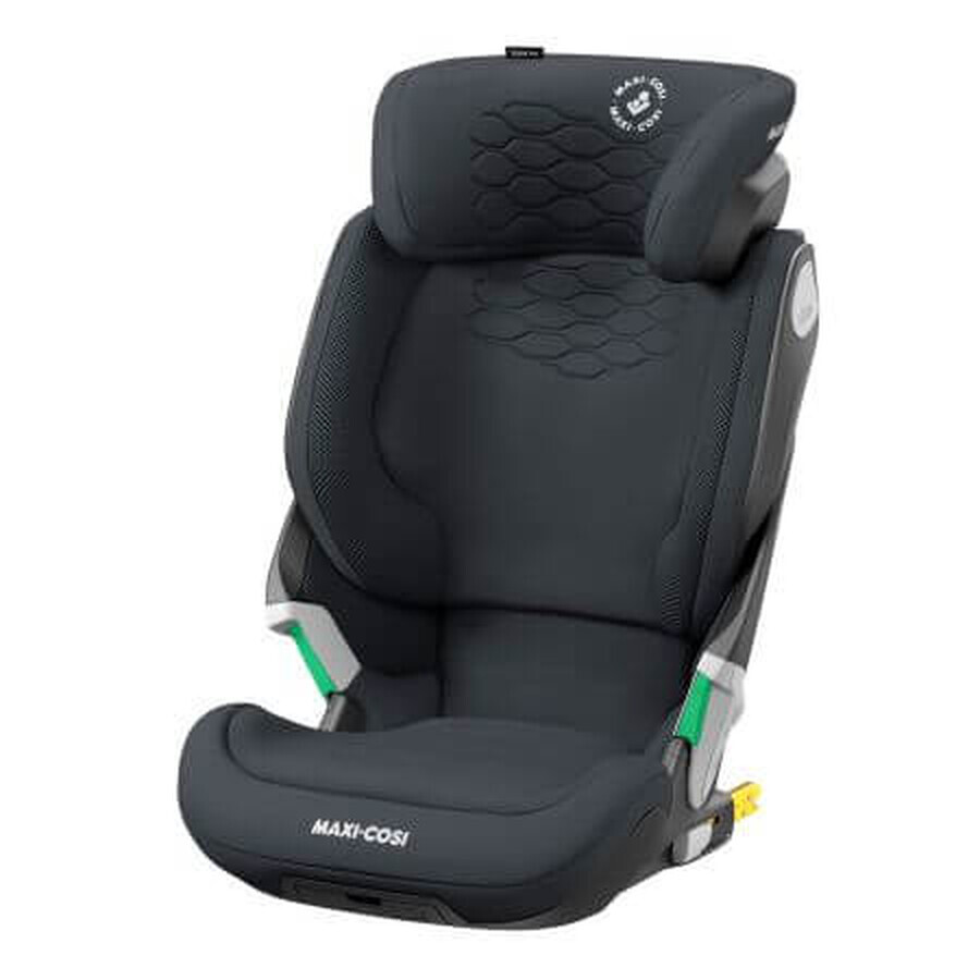 Seggiolino auto Kore Pro I-Size, Authentic Graphite, Maxi Cosi