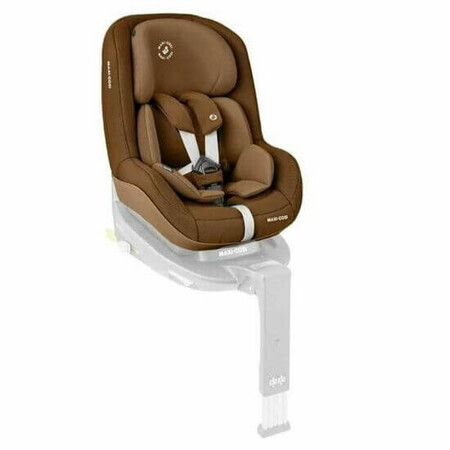 Seggiolino auto Pearl Pro 2, Authentic Cognac, Maxi Cosi