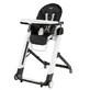 Siesta 2 in 1 Follow Me, liquirizia, Peg Perego