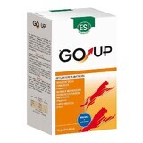 ESI Go Up - Integratore Energizzante e Ricostituente, 16 Stick