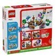 Set di espansione Dorrie&#39;s Sunken Wreck Adventure, 7 anni+, 71432, Lego Super Mario