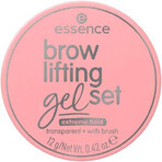 Brow Lifting Brow Styling Set, 12 g, Essence