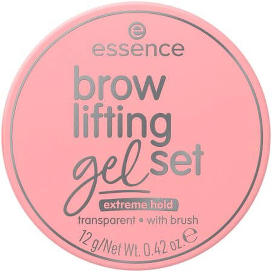 Brow Lifting Brow Styling Set, 12 g, Essence