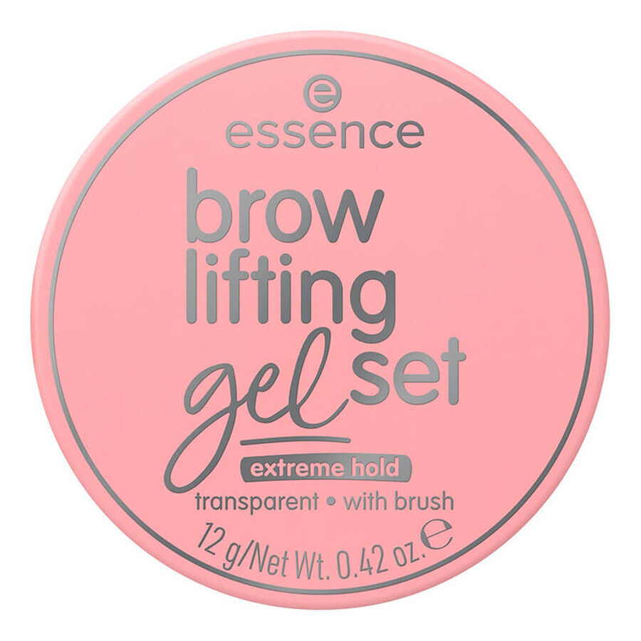 Brow Lifting Brow Styling Set, 12 g, Essence