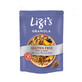 Muesli senza glutine con cocco, 400 g, Lizi&#39;s